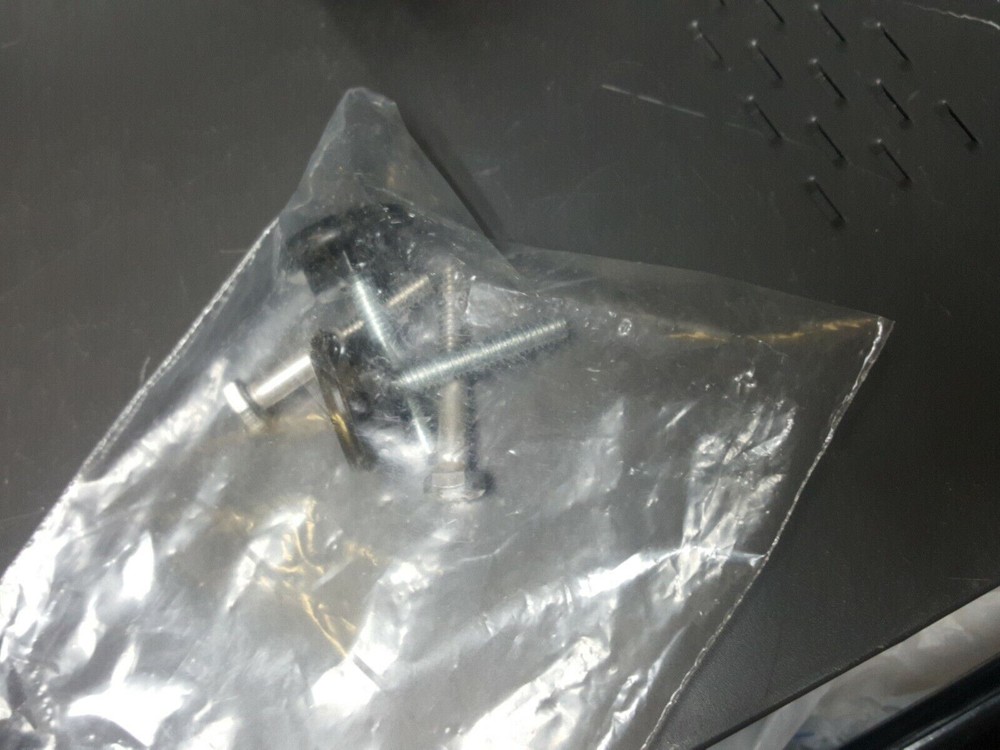 Air Techniques Large Drip shield Cas Tank # 54133