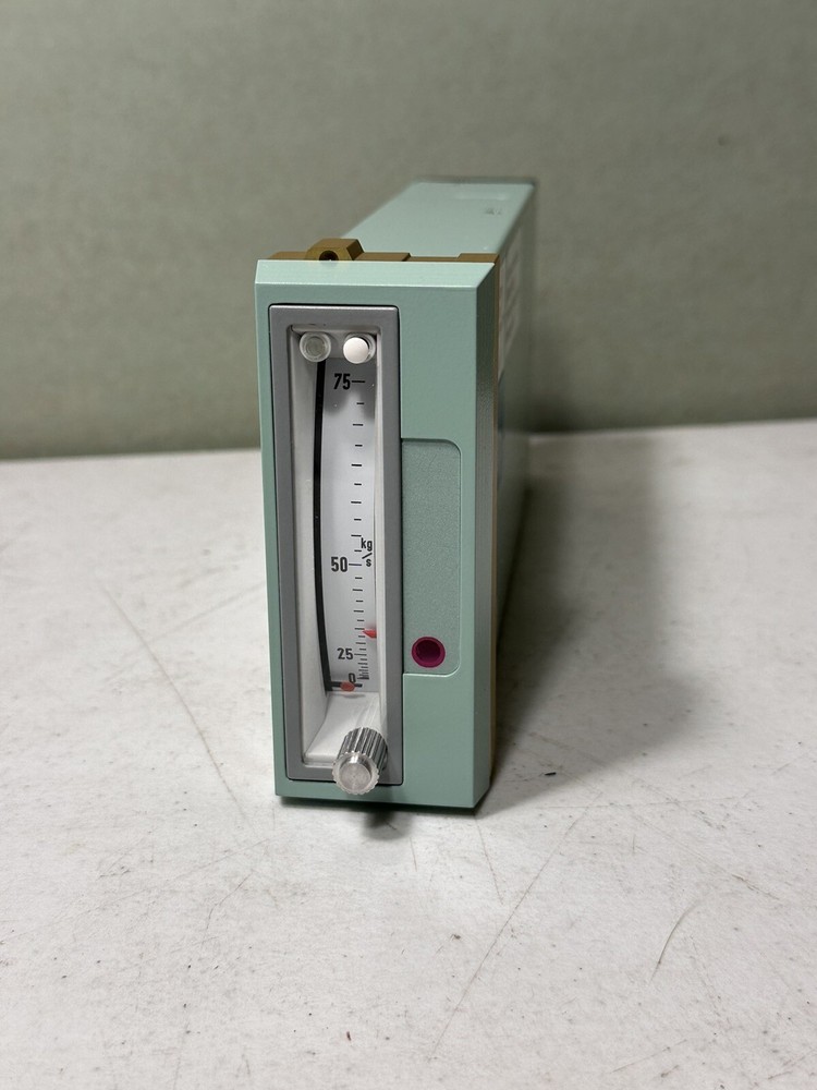 ABB ABB5624-20201 VERTICAL INDICATOR 0-75KG/S OTHER PANEL METER