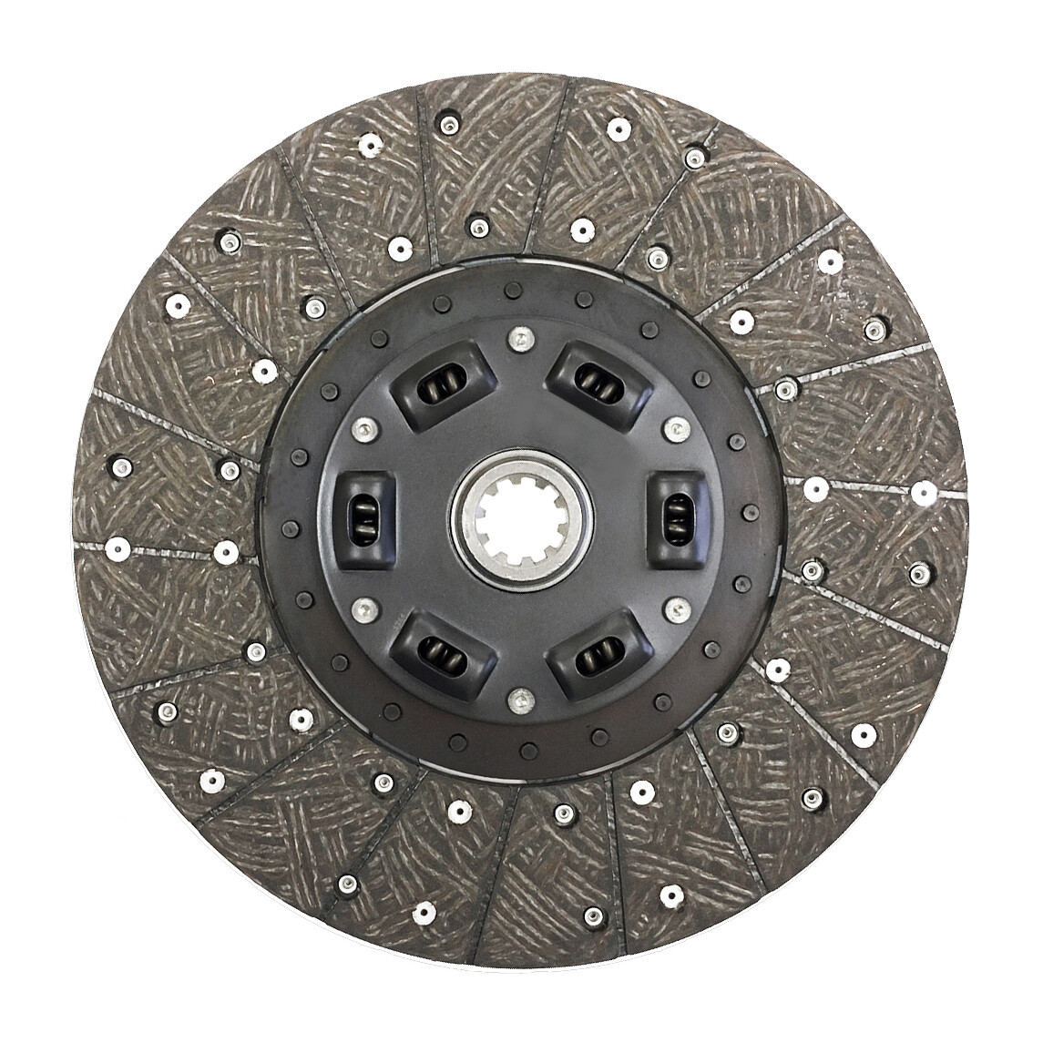 OEM HD CLUTCH KIT+ SLAVE for 1993-1996 FORD BRONCO F150 F250 F350 4.9L 5.0L 5.8L