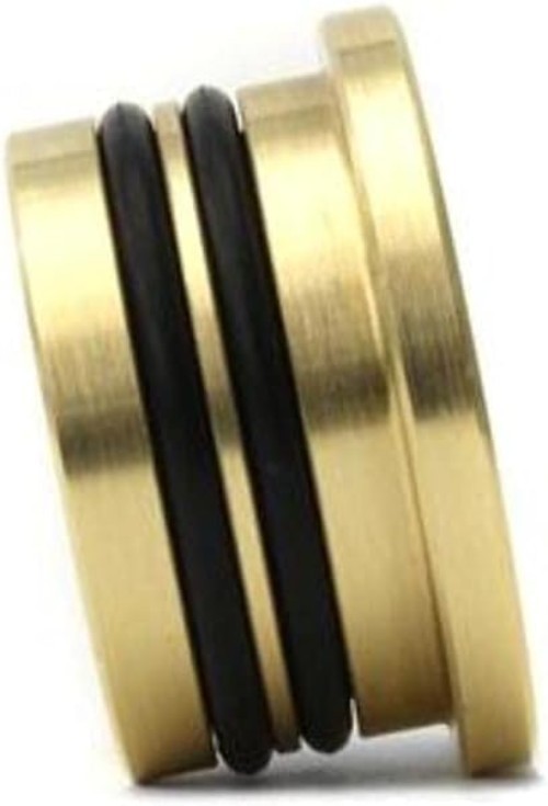 Solid Shifter Bushing Compatible with Subaru WRX 2015 - 20