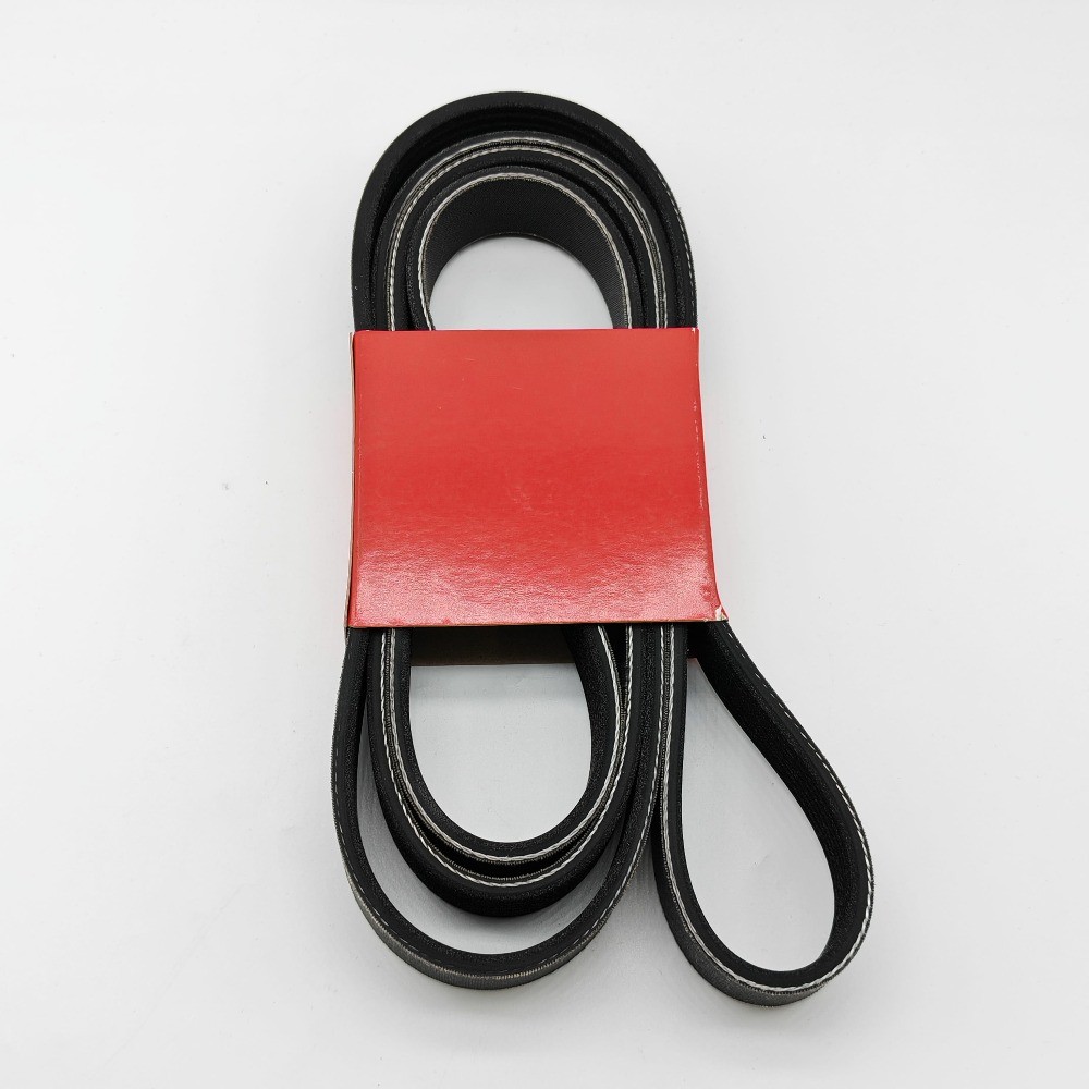 OEM Serpentine Drive Belt #56992-R40-A01For 2008-2012 Honda Accord 2.4L L4 -Gas