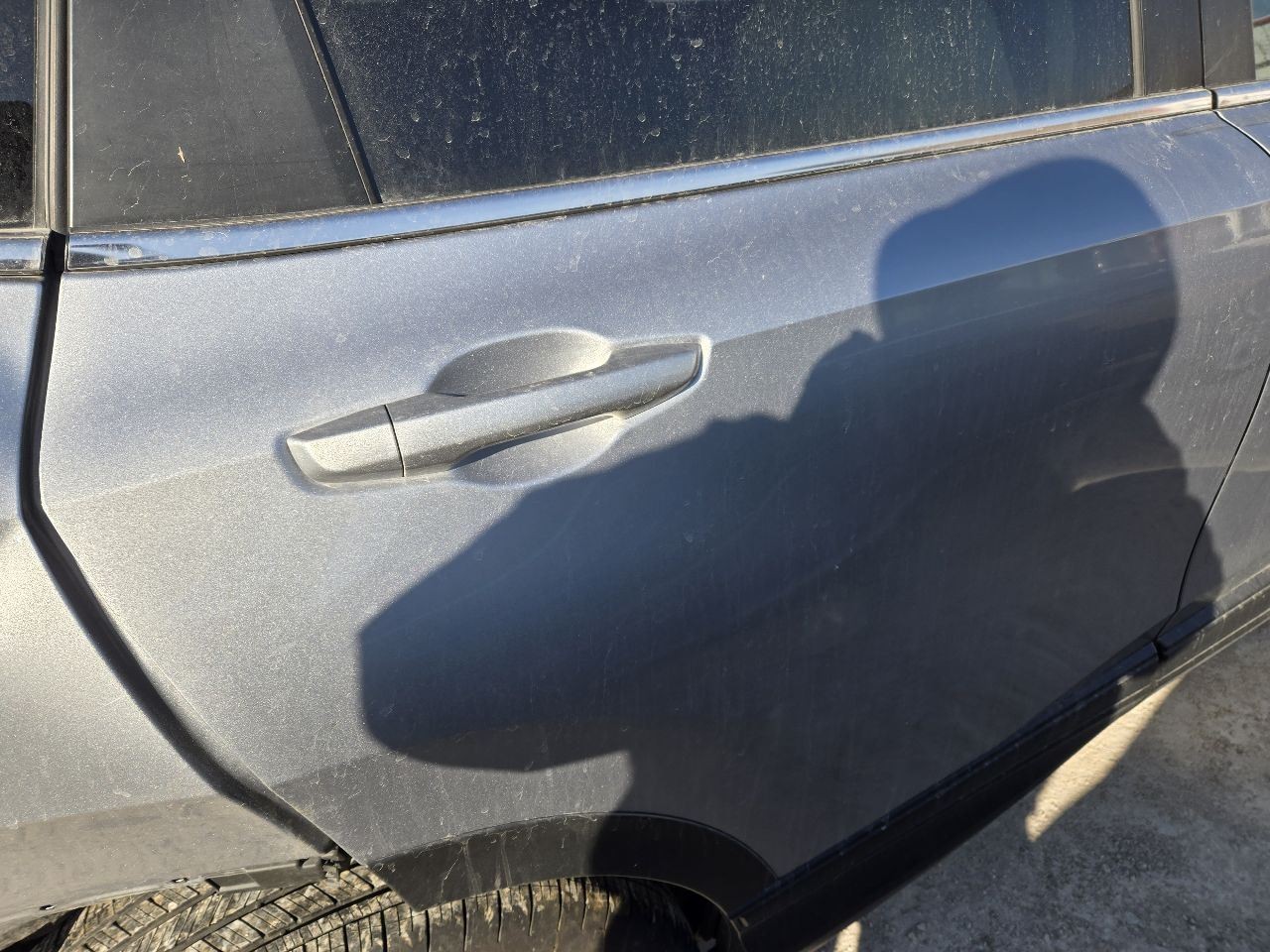 2018-2022 Honda CR-V 7" Display Screen w/o Navigation