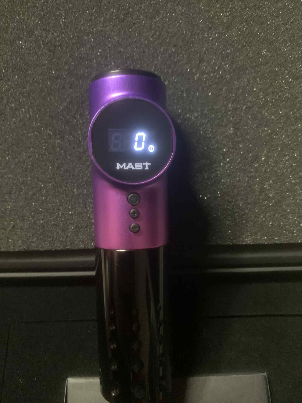 Mast Archer Wireless Tattoo Pen Machine, Rotary Tattoo Gun with Powerful Motor b