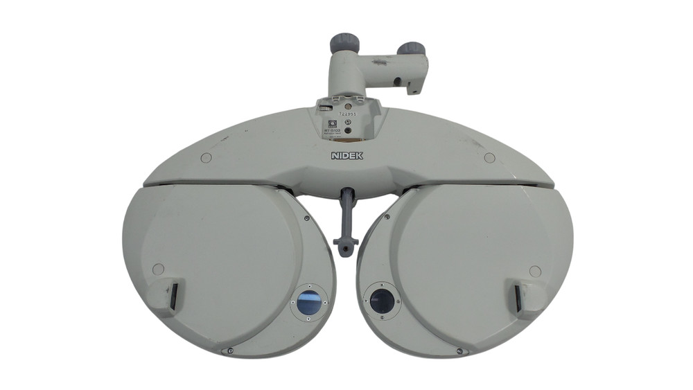Nidek RT-5100 Refractor Head - Free Shipping
