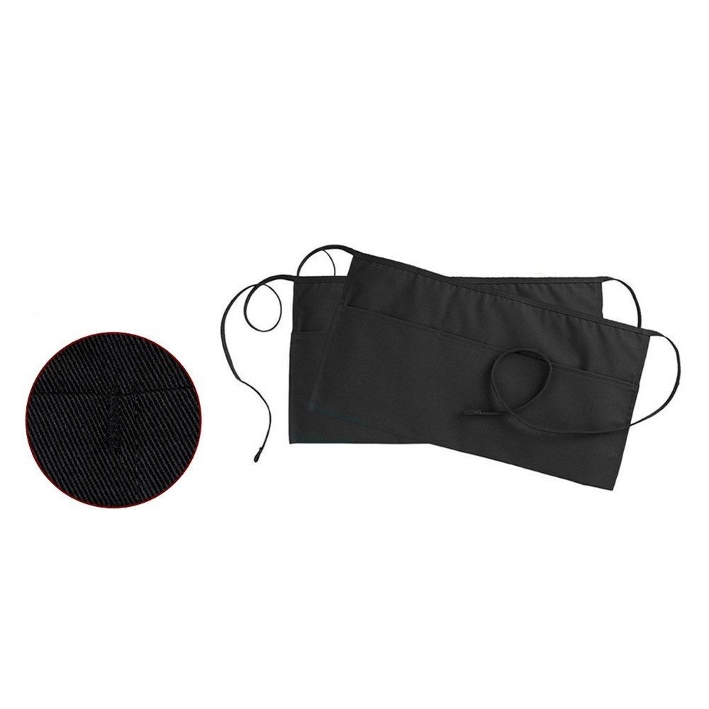 Reliable and Long lasting Polyester Apron for Busy Kitchen Environments