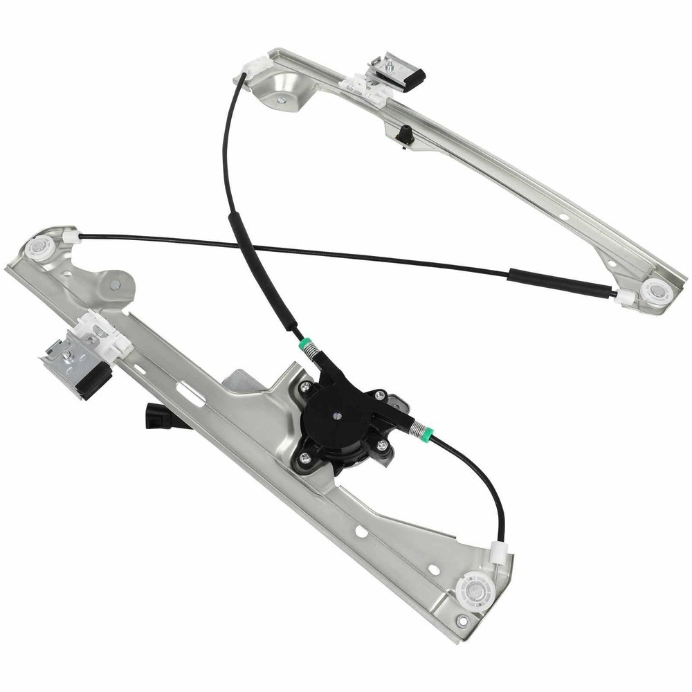 741-445 Window Regulator Assembly Motor for 2007-2014 Escalade ESV Front Right