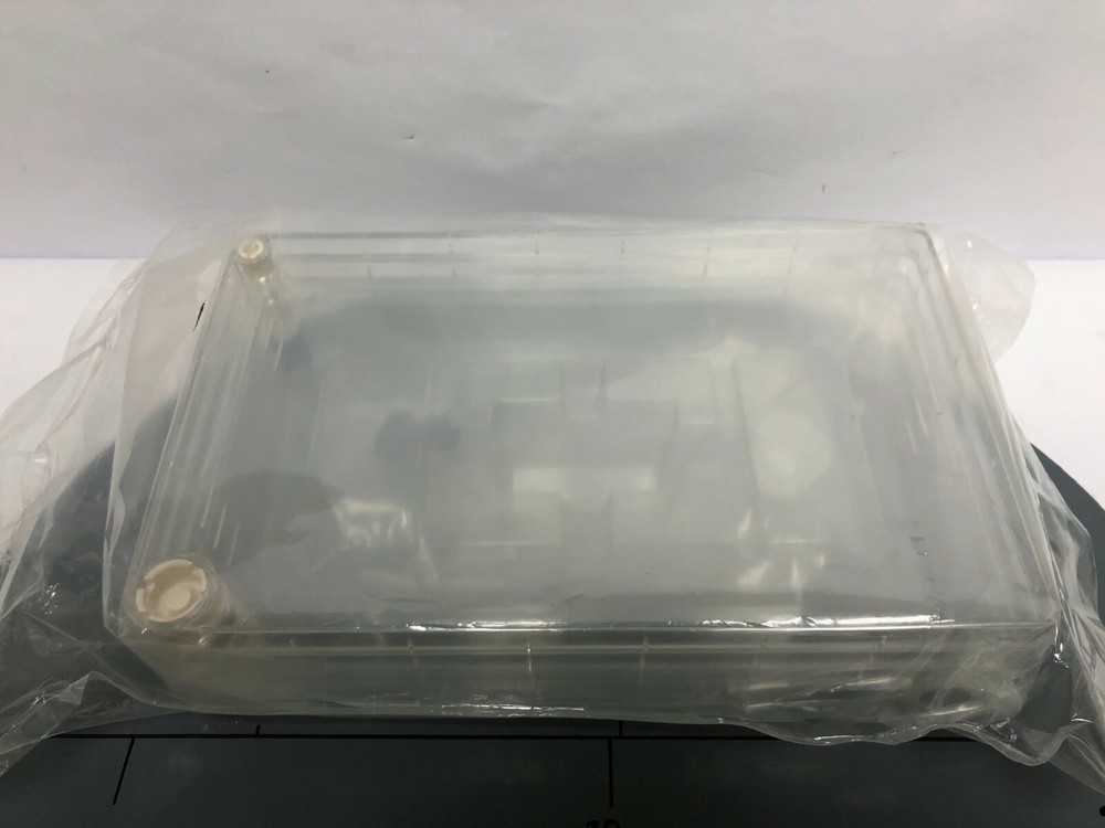NUNC Cell Stack Tissue Culture Chamber