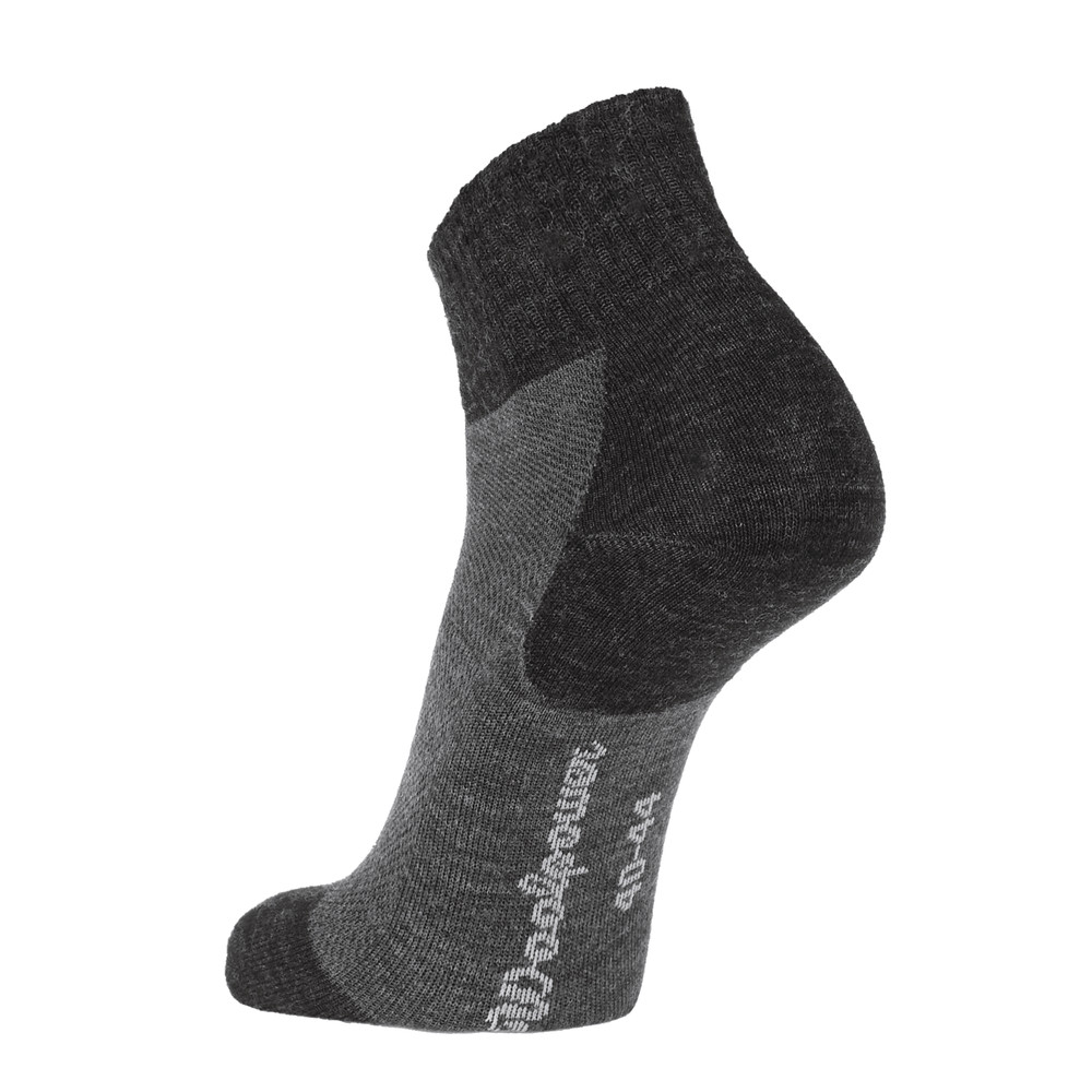 Woolpower Skilled Liner Sock Short