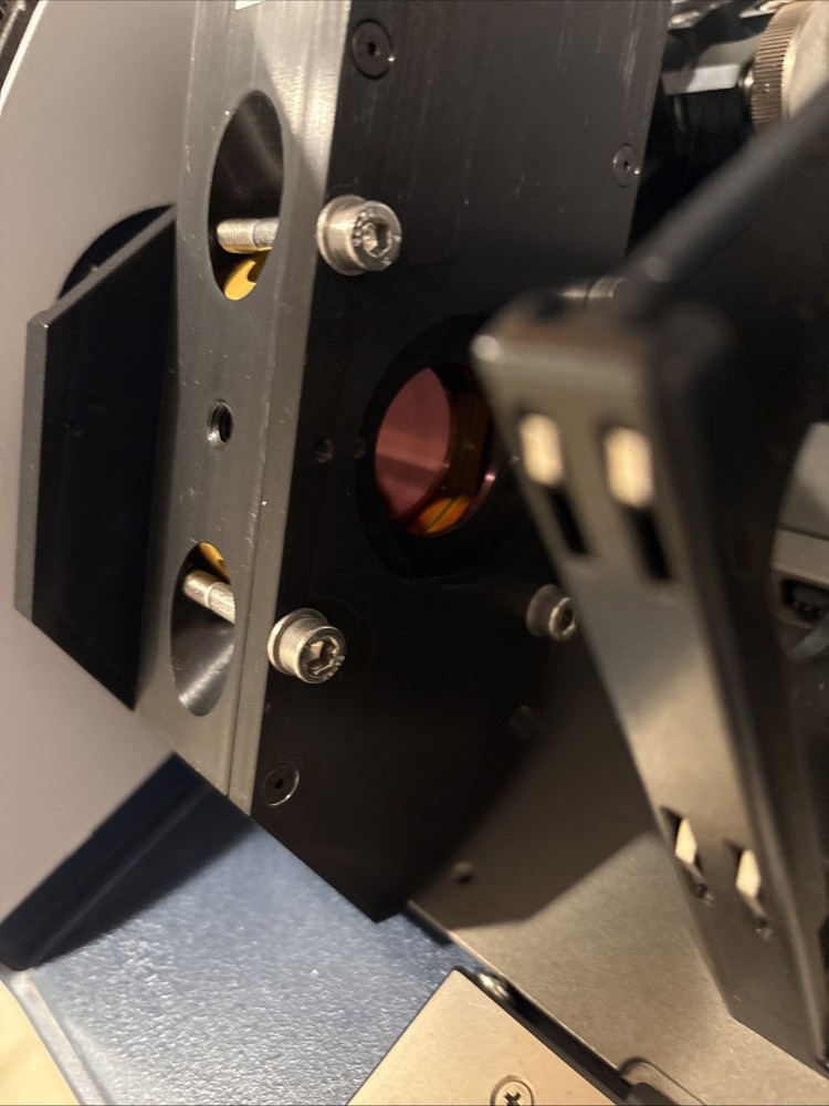 Bruker PMA 50 Accessory for Polarization Modulation Measurements