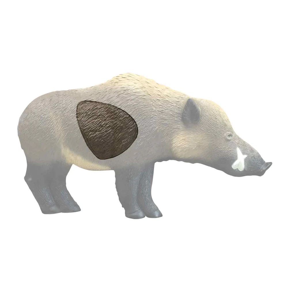 Rinehart Hogzilla Archery Target Replaceable Core ASA (INSERT ONLY)