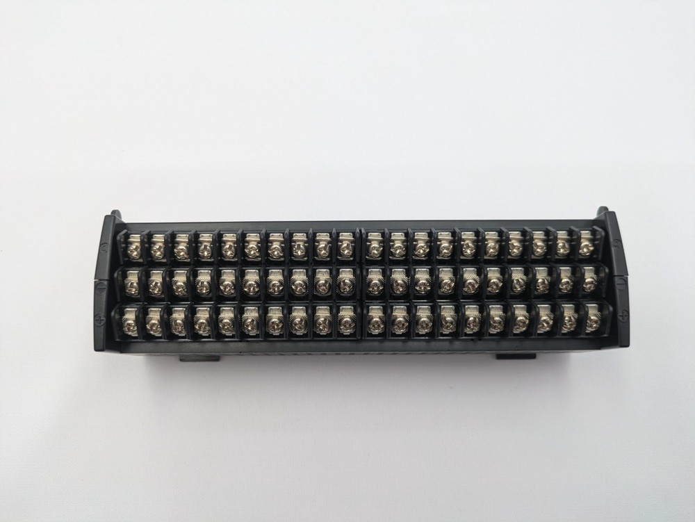 GRAPHTEC B-565 High-voltage high-precision terminal for GL840