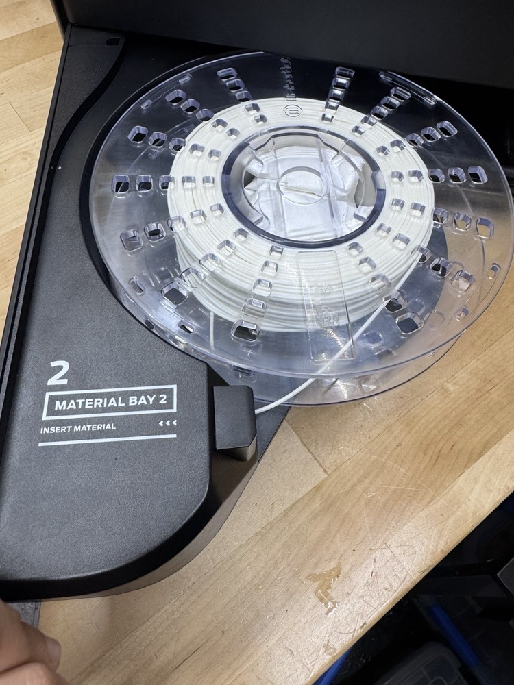 MakerBot Method X 3D Printer