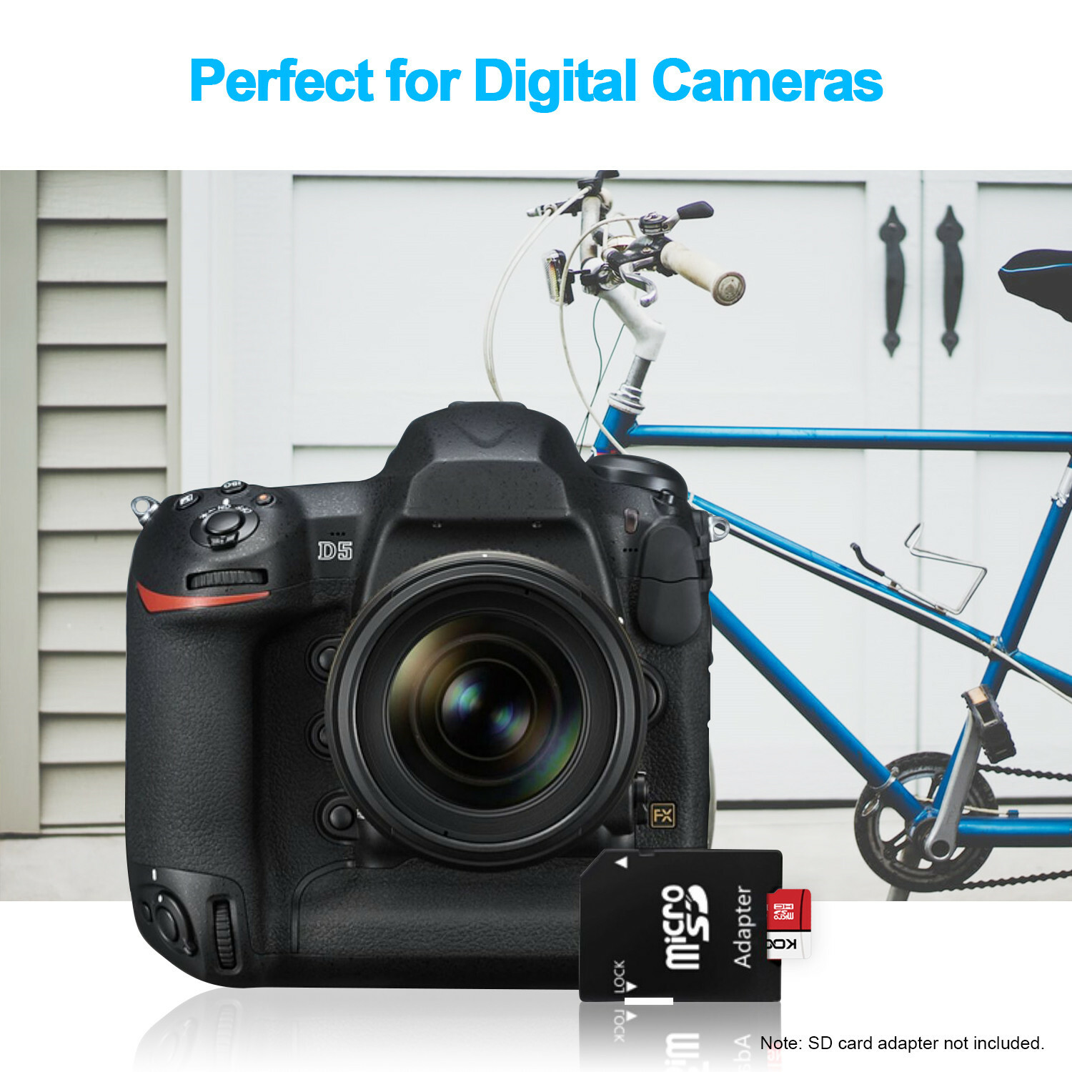 LOT 32GB Micro SD Card Memory Card SDHC Class10 TF Card For Camera