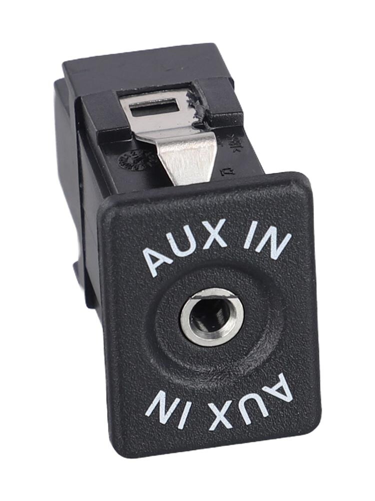 For Golf Audio Auxiliary AUX Port Module Socket 5M0035724 16D035724