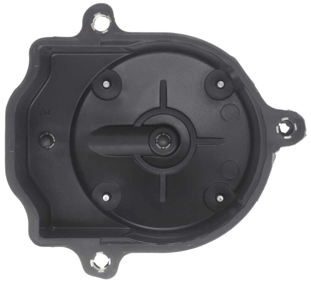 Rotor & Dist Cap Kit Airtex 3D1221