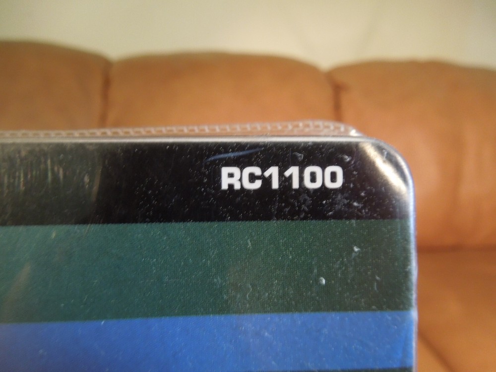 Dimango RC1100 Remote Control Fan Setter - 100 Ft Range