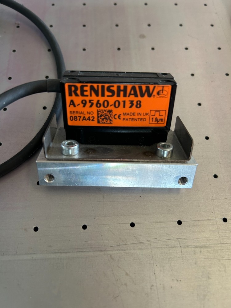 Arizona Assy-ReadHead Linear Encoder