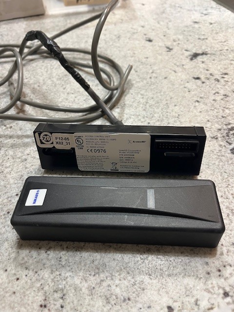 Lenel XceedID XF1100 Access Control Reader