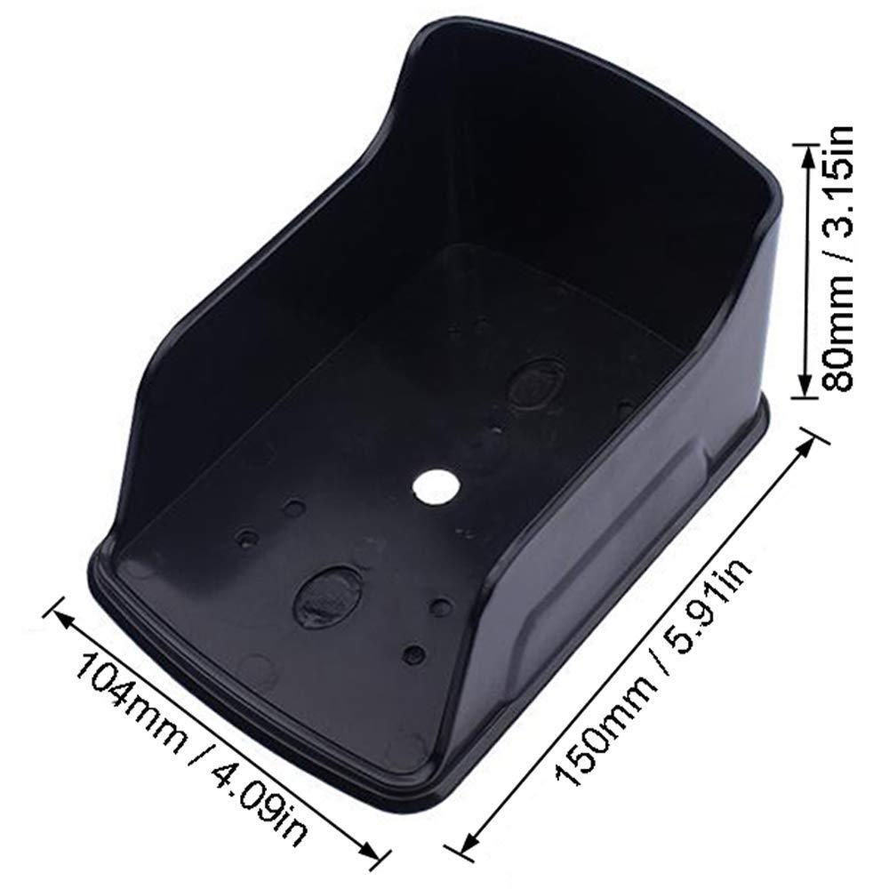 Access Control Keypad 125khz RFID Door Entry Controller with Waterproof Cover