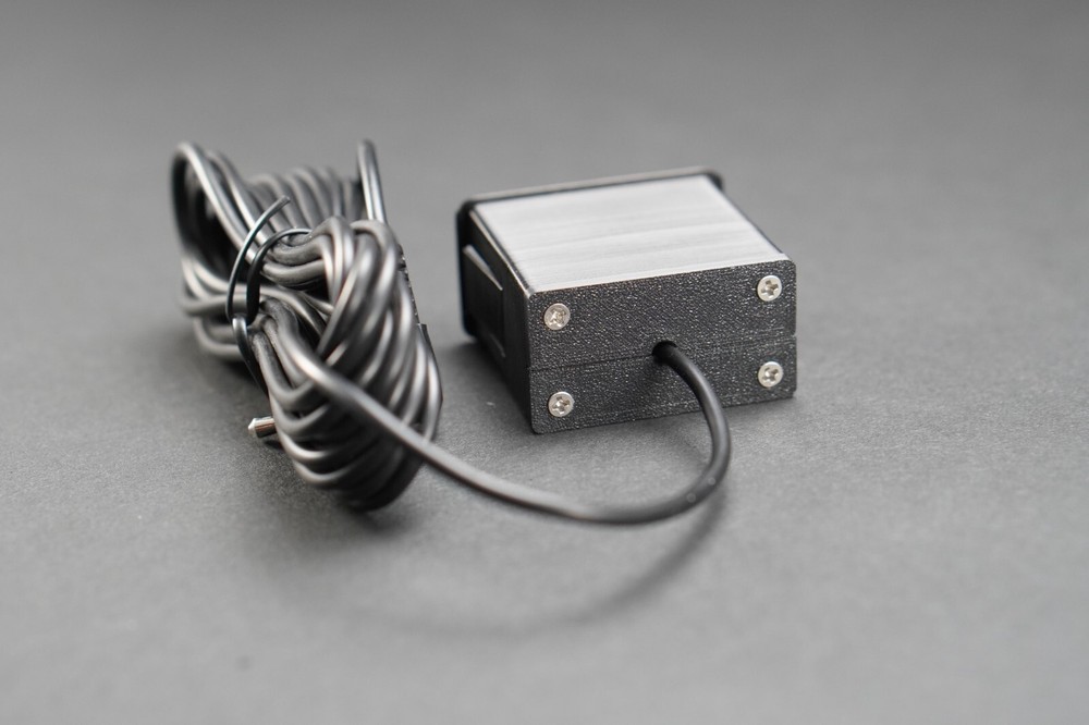 NEW BMW E30 E28 E24 Hands Free Mic Microphone Switch