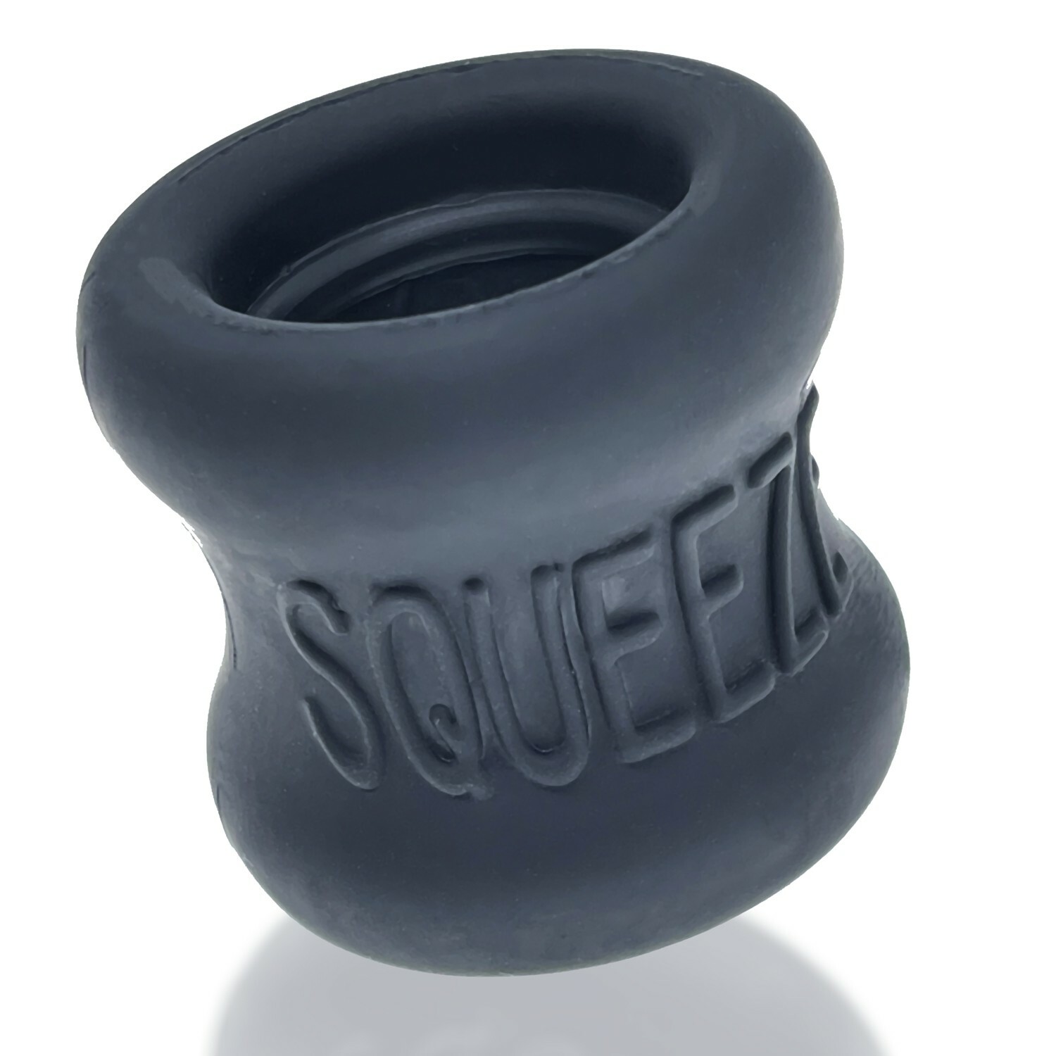 Oxballs SQUEEZE Ball Stretcher🍯Male Huj Male BallStretcher Men Penis Ring Sling