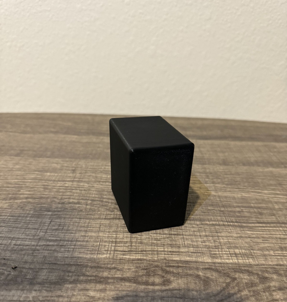 Step Wedge X-Ray Phantom QA Calibration Tool