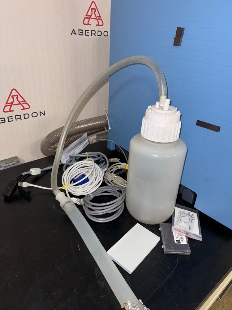 Thermo Q Exactive Focus LC/MS System Mass Spec Spectrometer #18085