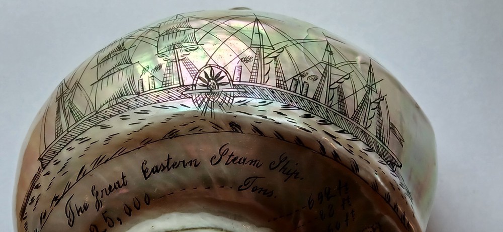 maritime collectables