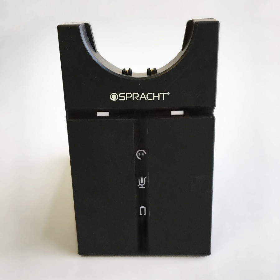 Spracht HS2018 ZUM Maestro DECT Headset