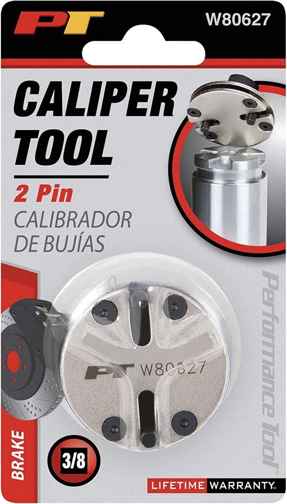Performance Tool W80627 2 Pin Caliper Tool
