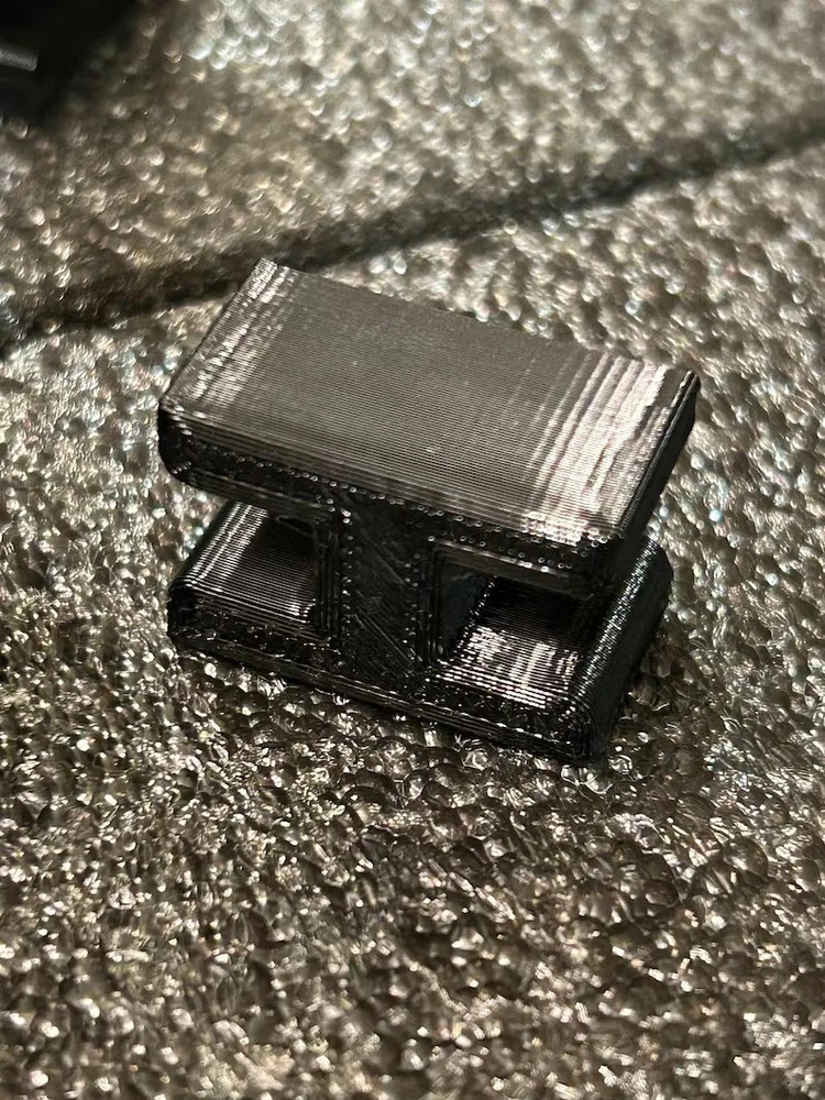 3-Pack SKS Recoil Buffer - Shock Absorbing TPU Pad - Bold Carrier Buffer