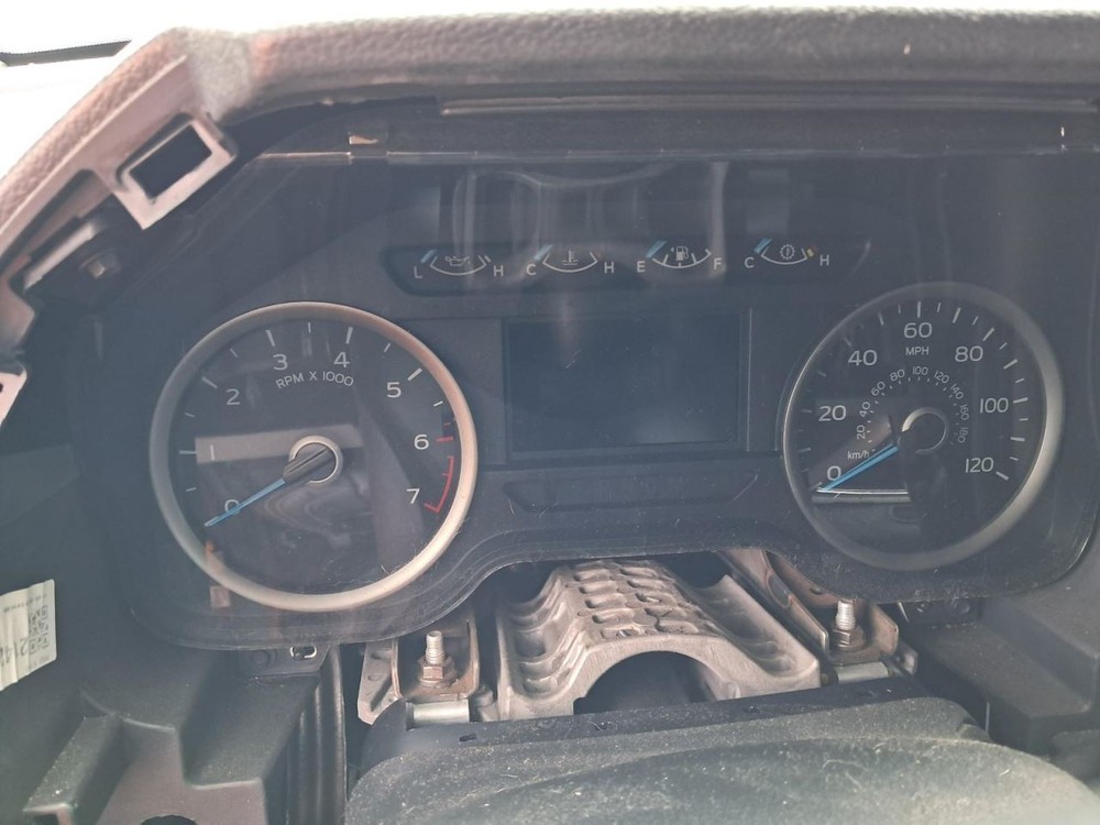 F150 2017 Glove Box 4819502