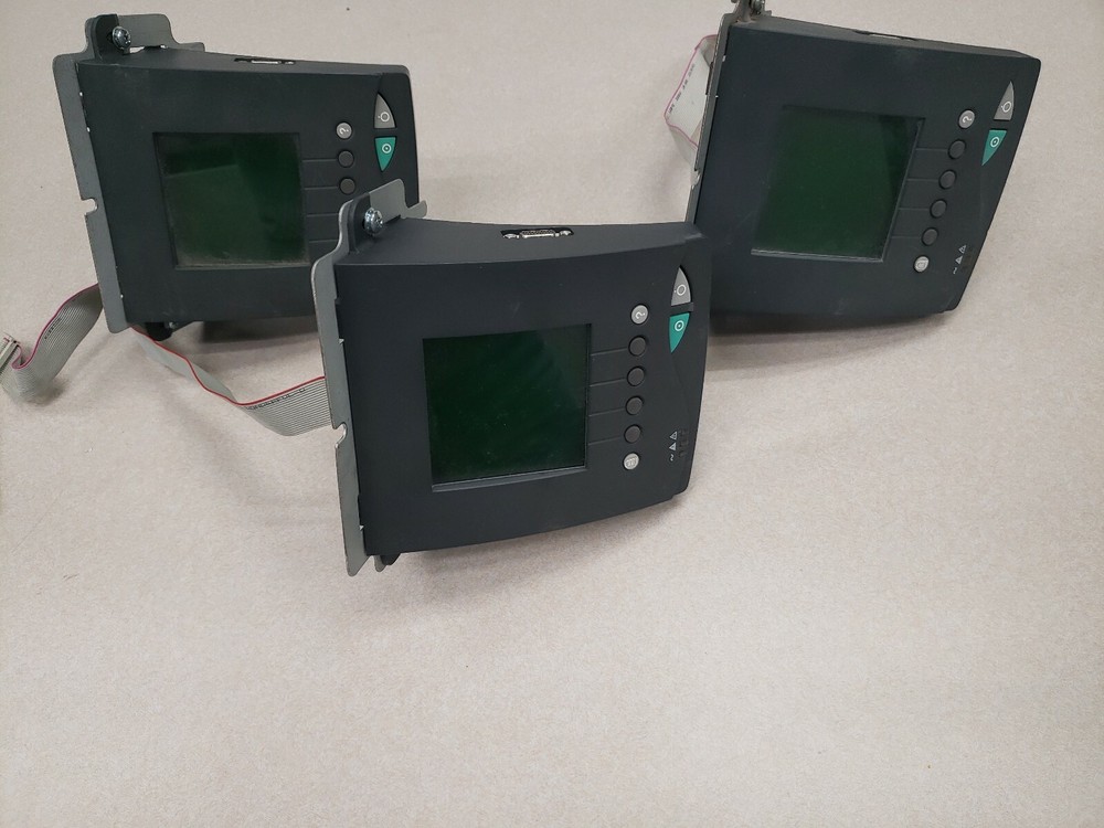 Monitor for MGE UPS MOD. 72-17000-10 (78-246-12)