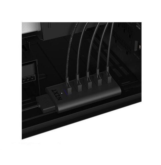 NZXT AC-IUSBH-M3 Internal USB Hub (Gen 3)