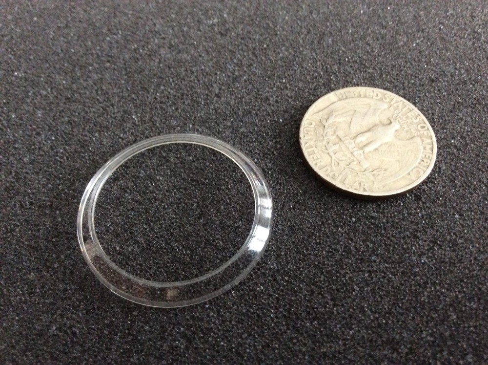 ROLEX BEZEL PROTECTOR # 25