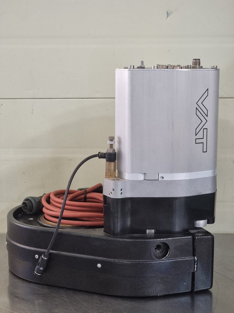 VAT 258676 Pendulum Valve 100mm