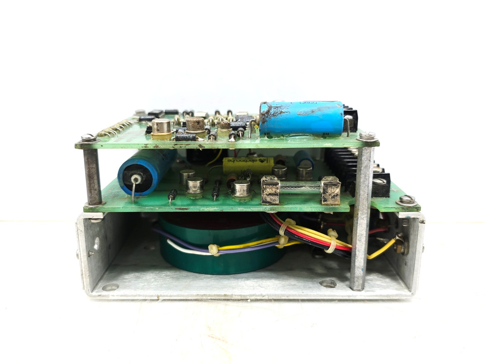 9010-0075 PENVWALT AUTOMATIC POWER OSCILLATOR
