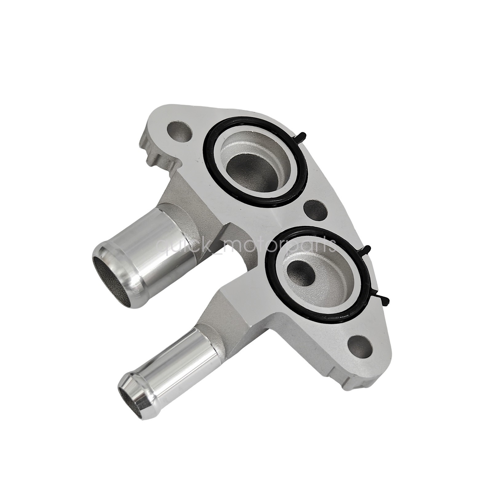 Upgrated Metal Valve Hose Connector For Subaru Forester Impreza Outback Legacy