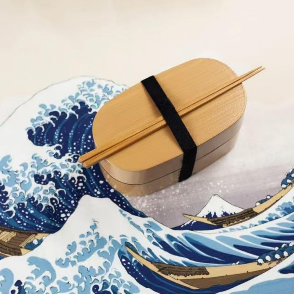 Vtrbwze Furoshiki Japanese Wrapping Cloth Large 27.6" Square Reusable Eco Gift W