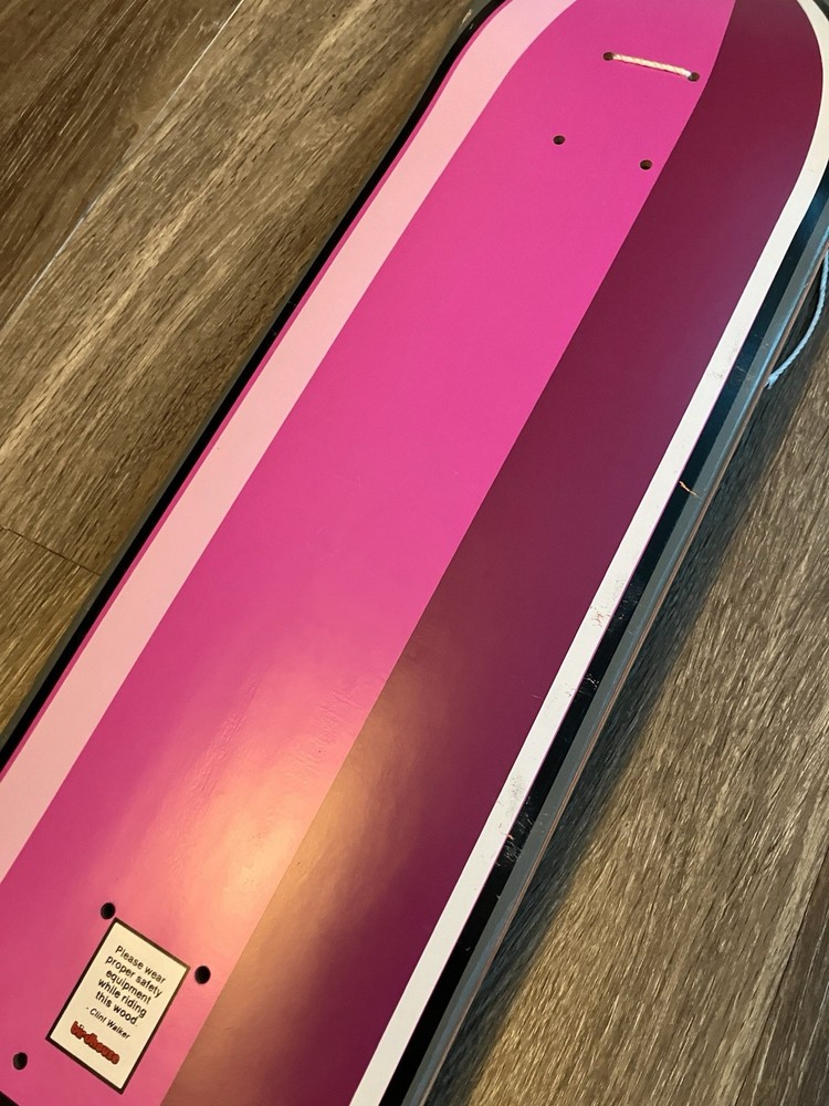 Clint Walker Birdhouse Deck