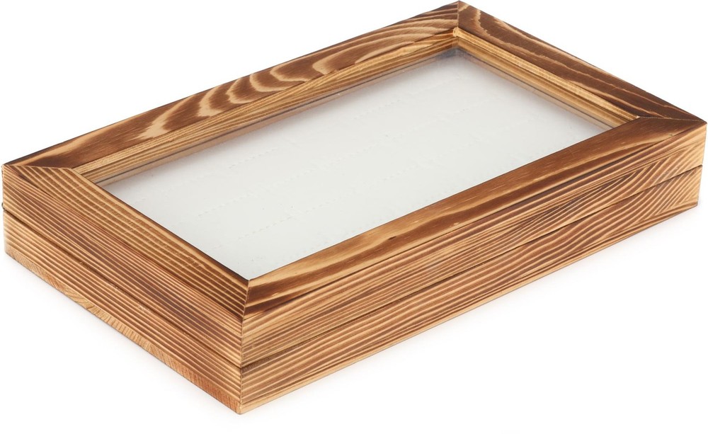 Gravity Picks Pick Display Case - 30-count, Empty