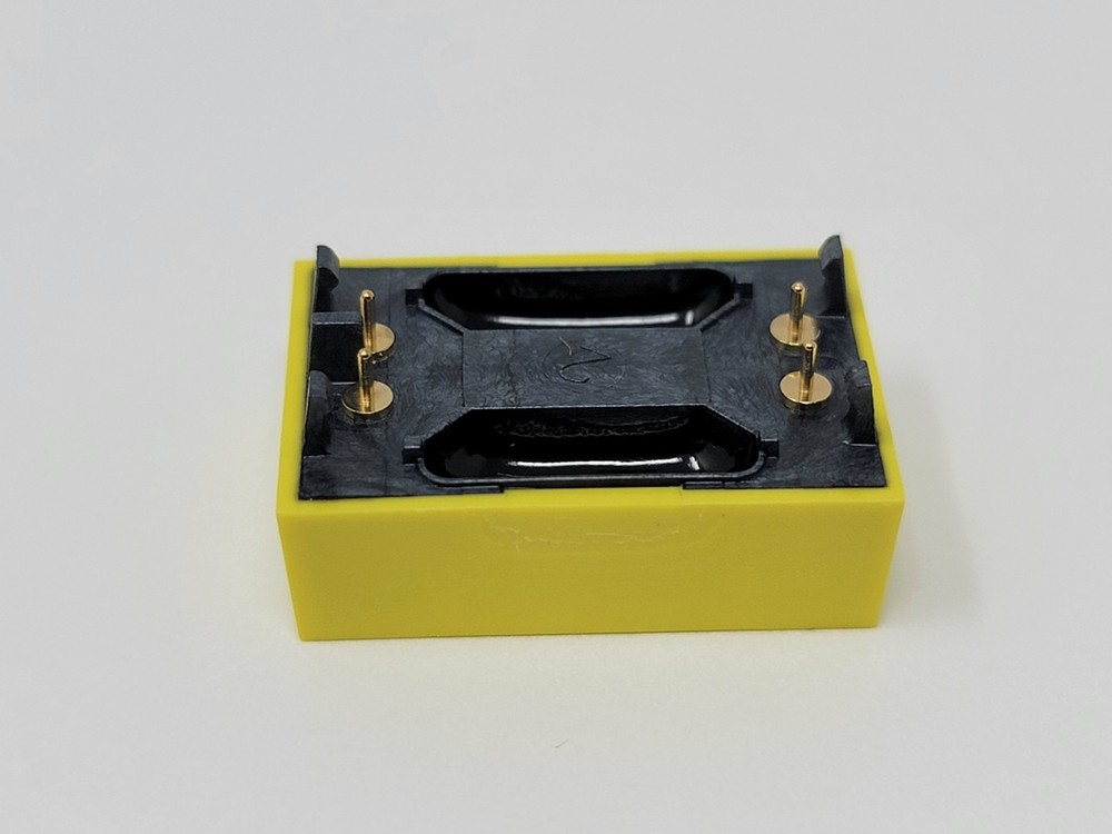 STMicroelectronics M4T28-BR12SH1 TIMEKEEPER SNAPHAT-28 Battery Replace (1 Pack)