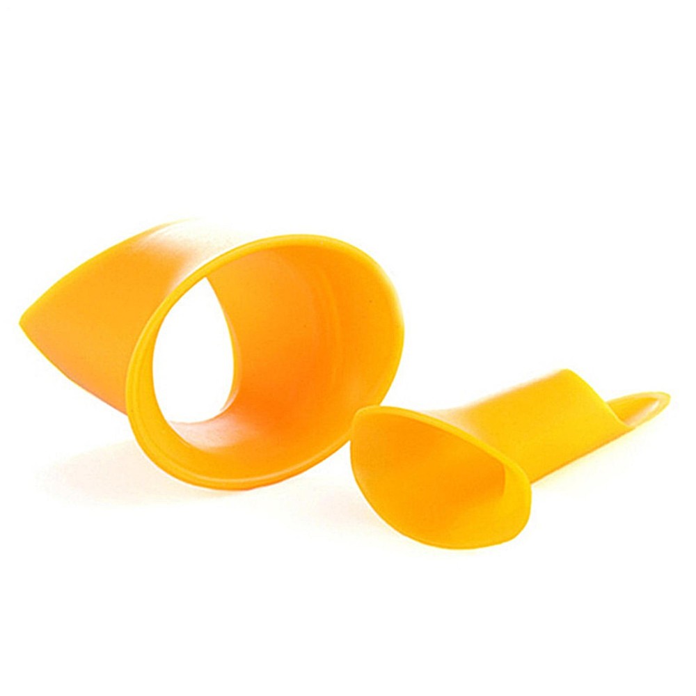 Tomato Corer Tool 2PCS Kitchen Vegetable Core Remover Portable Corer Tool Random