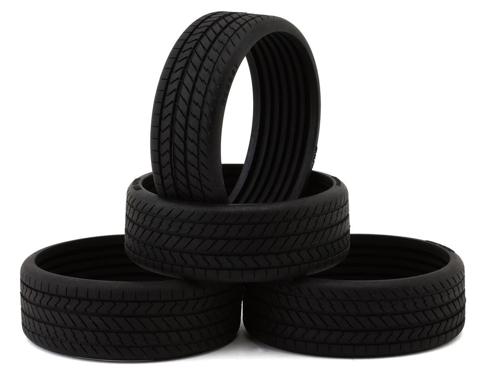 Redcat Hi-Riser 26in Tires (4) [RER19794]