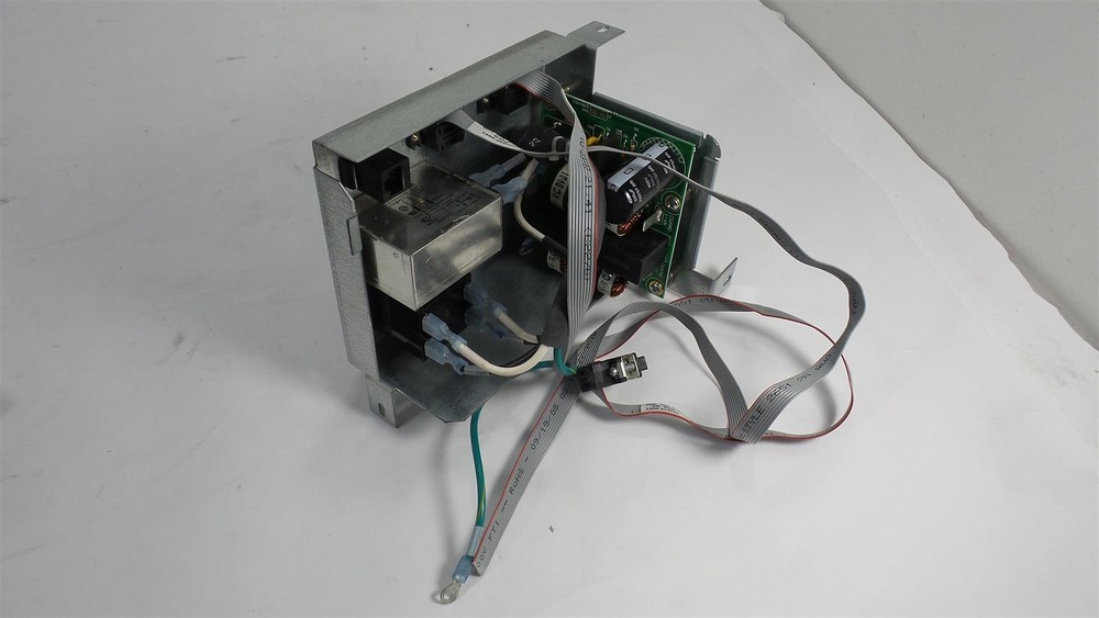Stratasys Dimension 1200es 3D Printer Power on/off switch
