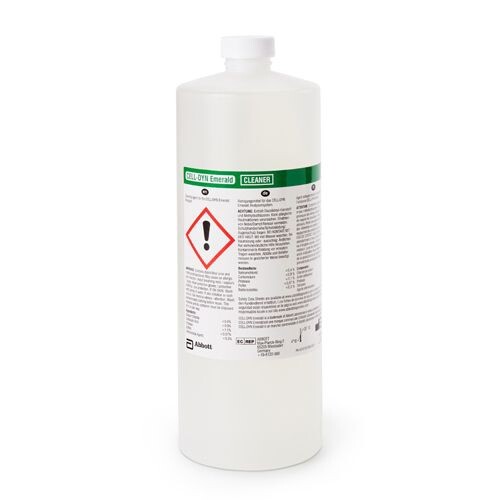 Cell-Dyn Hematology System Reagent 960 mL 09H4602