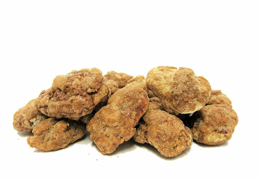 Butter Toffee Pecans by Its Delish, 2 lbs