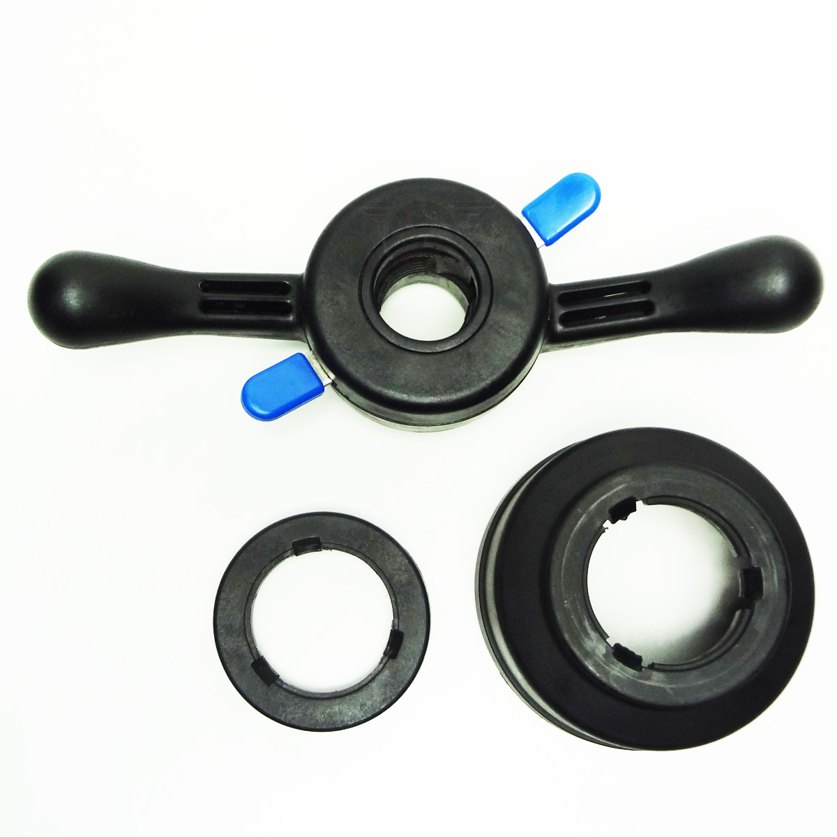 Ranger Wheel Balancer Quick Release Wing Nut with Pressure Cup DST1000 DST2420