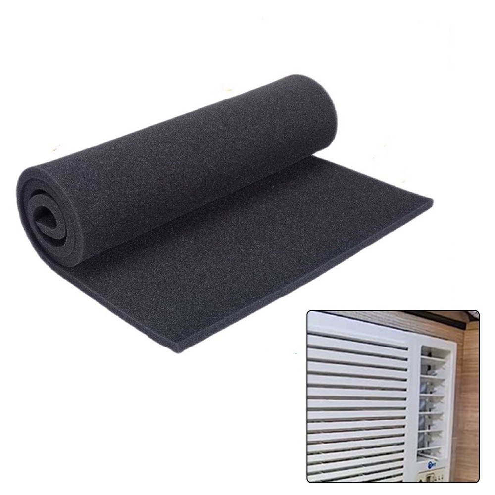 Professional Use Air Filter Pad Foam Sponge Air Filter for VERSATILE