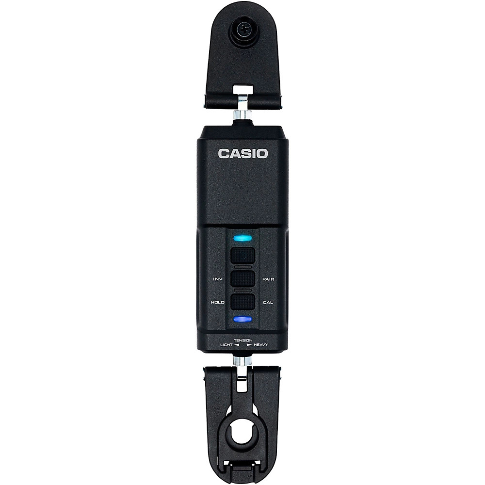 Casio Dimension Shifter Wireless Expression Controller - Black